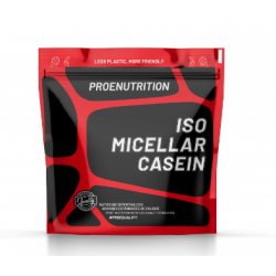 ISO Micellar Casein - 454g